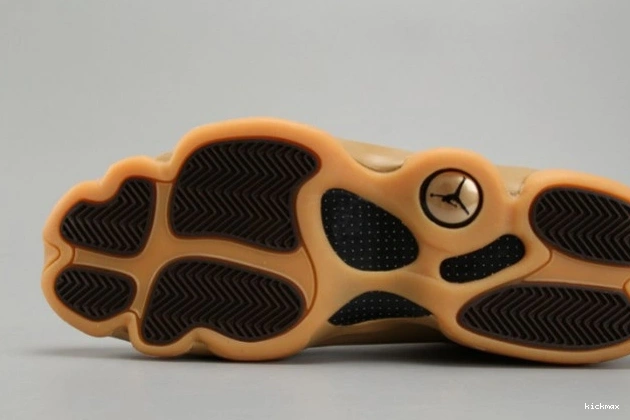 Rep brown RETRO 